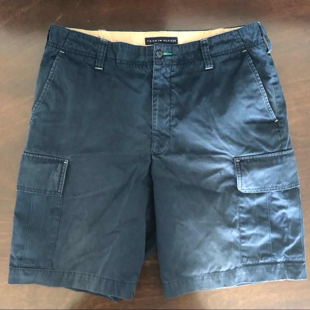 Tommy Hilfiger Cargos